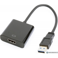 Адаптер Cablexpert A-USB3-HDMI-02