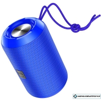 Беспроводная колонка Hoco HC1 Trendy sound (синий)