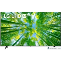 Телевизор LG 50UQ80006LB