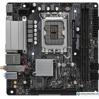 Материнская плата ASRock B660M-ITX/AC