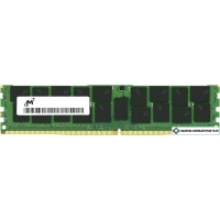 Оперативная память Micron 16ГБ DDR4 2666 МГц MTA36ASF2G72PZ-2G6