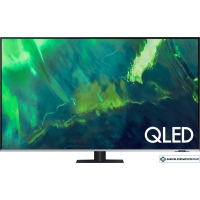 Телевизор Samsung QE55Q77AAU Телевизор Samsung QE55Q77AAU