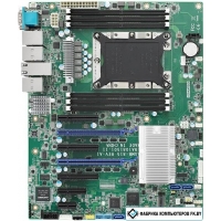 Материнская плата Advantech ASMB-815-00A1E