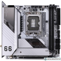 Материнская плата Colorful CVN B660I GAMING FROZEN V20