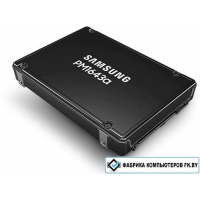 SSD Samsung PM1643a 6.4TB MZILT6T4HALA-00007
