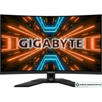 Игровой монитор Gigabyte M32UC