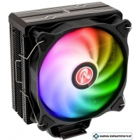 Кулер для процессора Raijintek Eleos 12 Evo RBW 0R10B00222