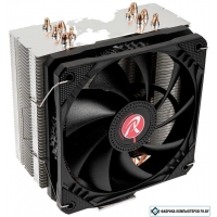 Кулер для процессора Raijintek Themis II 0R10B00220