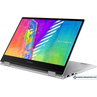 Ноутбук 2-в-1 ASUS VivoBook Flip 14 TP1401KA-EC076W Ноутбук 2-в-1 ASUS VivoBook Flip 14 TP1401KA-EC076W