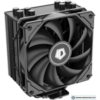 Кулер для процессора ID-Cooling SE-224-XTS Black