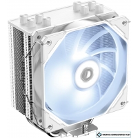 Кулер для процессора ID-Cooling SE-224-XTS White