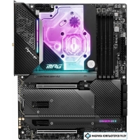 Материнская плата MSI MPG X570S Carbon EK X