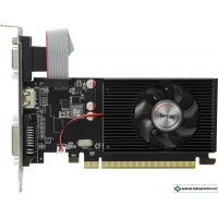 Видеокарта AFOX Radeon R5 220 2GB GDDR3 AFR5220-2048D3L5