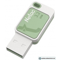 USB Flash Netac 128GB USB 3.2 FlashDrive Netac UA31