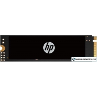 SSD HP EX900 Plus 256GB 35M32AA