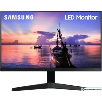 Монитор Samsung F27T350 LF27T350FHRXEN