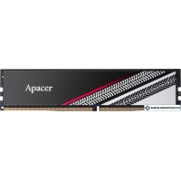 Оперативная память Apacer TEX 16ГБ DDR4 3200 МГц AH4U16G32C28YTBAA-1