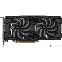 Видеокарта Gainward GeForce RTX 2060 Super Ghost 471056224-2577