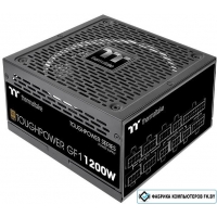 Блок питания Thermaltake Toughpower GF1 1200W TT Premium Edition PS-TPD-1200FNFAGE-1