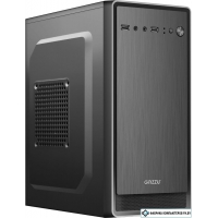 Корпус Ginzzu B180 400W