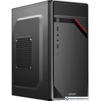 Корпус Ginzzu D180 450W