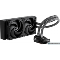 Кулер для процессора Arctic Liquid Freezer II 240 ACFRE00046B