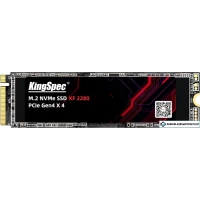 SSD KingSpec XF 1TB