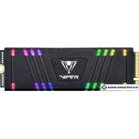 SSD Patriot Viper VPR400 512GB VPR400-512GM28H