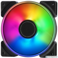 Вентилятор для корпуса Fractal Design Prisma AL-12 PWM FD-FAN-PRI-AL12-PWM