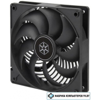 Вентилятор для корпуса SilverStone Air Penetrator 120i SST-AP120I