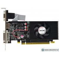 Видеокарта AFOX GeForce GT 730 1GB GDDR3 AF730-1024D3L3-V3