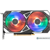 Видеокарта KFA2 GeForce RTX 3050 X 35NSL8MD6YEK Видеокарта KFA2 GeForce RTX 3050 X 35NSL8MD6YEK