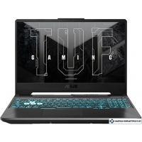 Игровой ноутбук ASUS TUF Gaming A15 FA506ICB-HN103 16 Гб