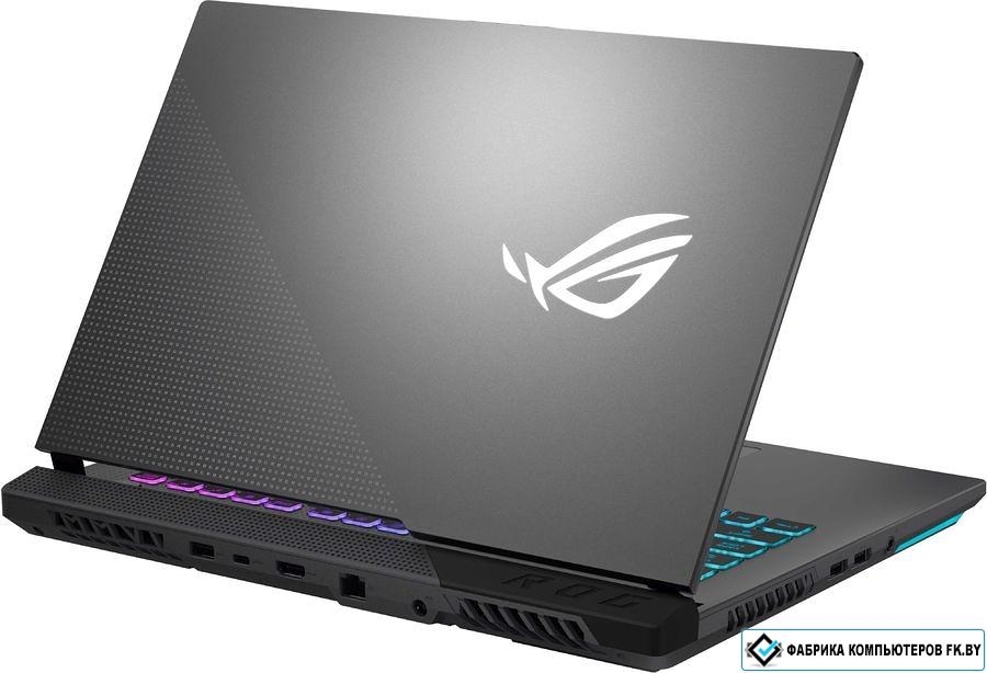 Игровой ноутбук ASUS ROG Strix G15 G513IM-HN057: купить в Минске ...