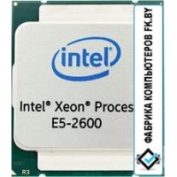 Процессор Intel Xeon E5-2697 V2