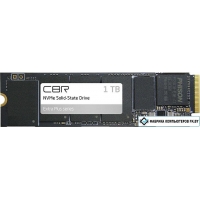 SSD CBR Extra 1TB SSD-001TB-M.2-EP22