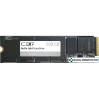 SSD CBR Extra 500GB SSD-500GB-M.2-EP22