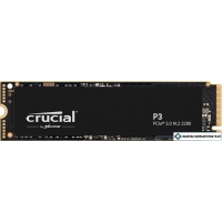 SSD Crucial P3 1TB CT1000P3SSD8