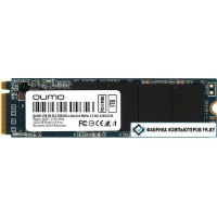 SSD QUMO Novation M2 NVMe 1TB Q3DT-1TSY-NM2