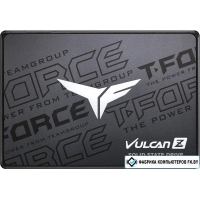 SSD Team T-Force Vulcan Z 240GB T253TZ240G0C101