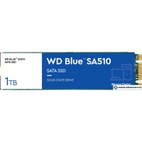 SSD WD Blue 1TB WDS100T3B0B