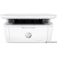 МФУ HP LaserJet M140w 7MD72F