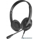 Наушники A4Tech Fstyler FH100U (черный)