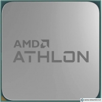 Процессор AMD Athlon Pro 300GE