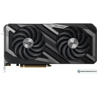 Видеокарта ASUS ROG Strix Radeon RX 6650 XT OC Edition 8GB GDDR6 ROG-STRIX-RX6650XT-O8G-GAMING