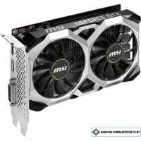 Видеокарта MSI GeForce GTX 1630 Ventus XS 4G OC