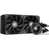 Кулер для процессора ID-Cooling FrostFlow X 240 Lite