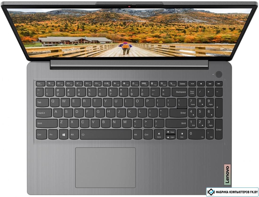 Notebook Lenovo IdeaPad 3 15ALC6, 82KU01WYSC | Naruči online na