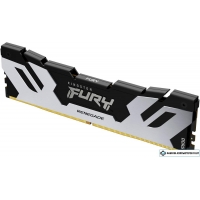 Оперативная память Kingston FURY Renegade 16ГБ DDR5 6000МГц KF560C32RS-16