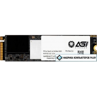 SSD AGI AI218 M.2 512GB AGI512GIMAI218